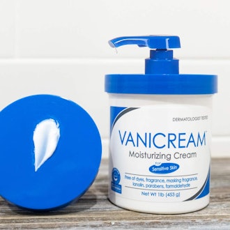 Vanicream Moisturizing Cream (16 Oz.)