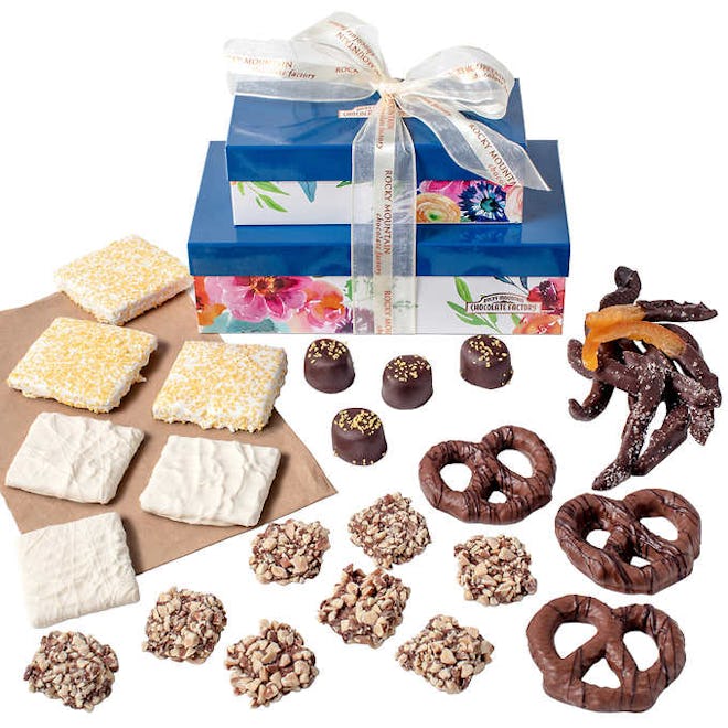 Rocky Mountain Chocolate Factory Spring Party Pack