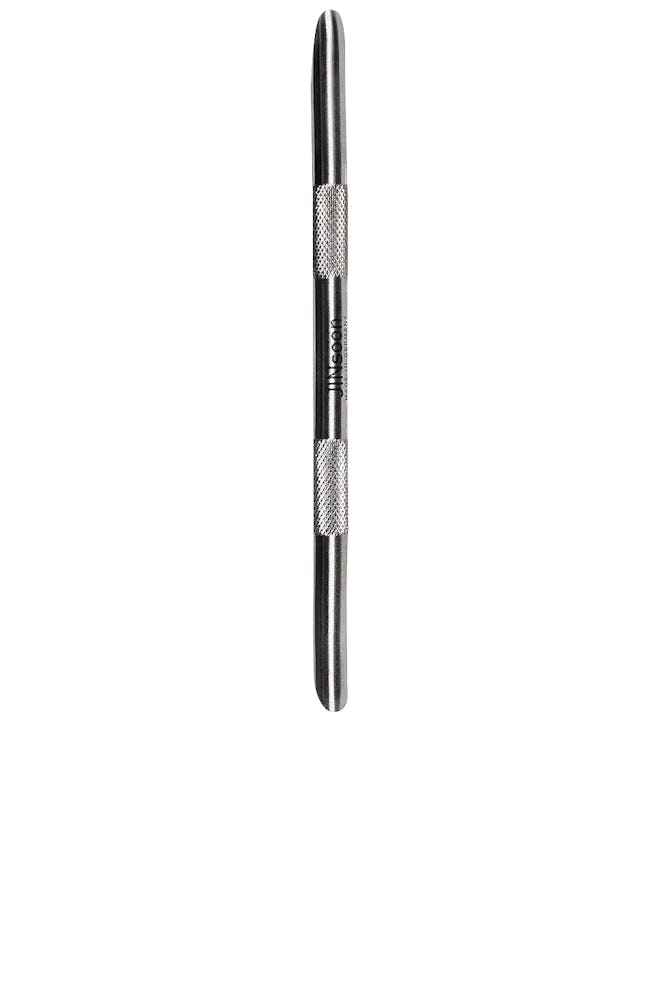 JinSoon Hypercare Cuticle Pusher + Reducer