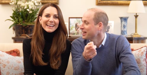 William Kate YouTube
