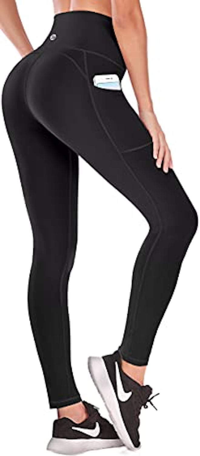 Lift Leggings with Pockets 