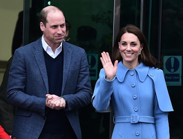 Photo: Charles McQuillan/Getty Images.