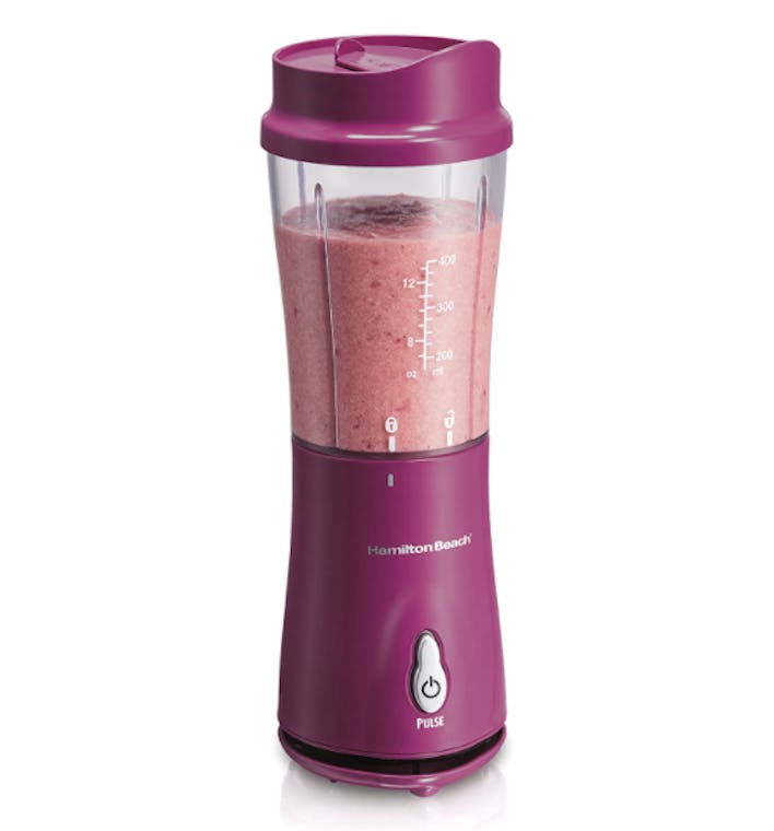 Hamilton Beach Personal Blender