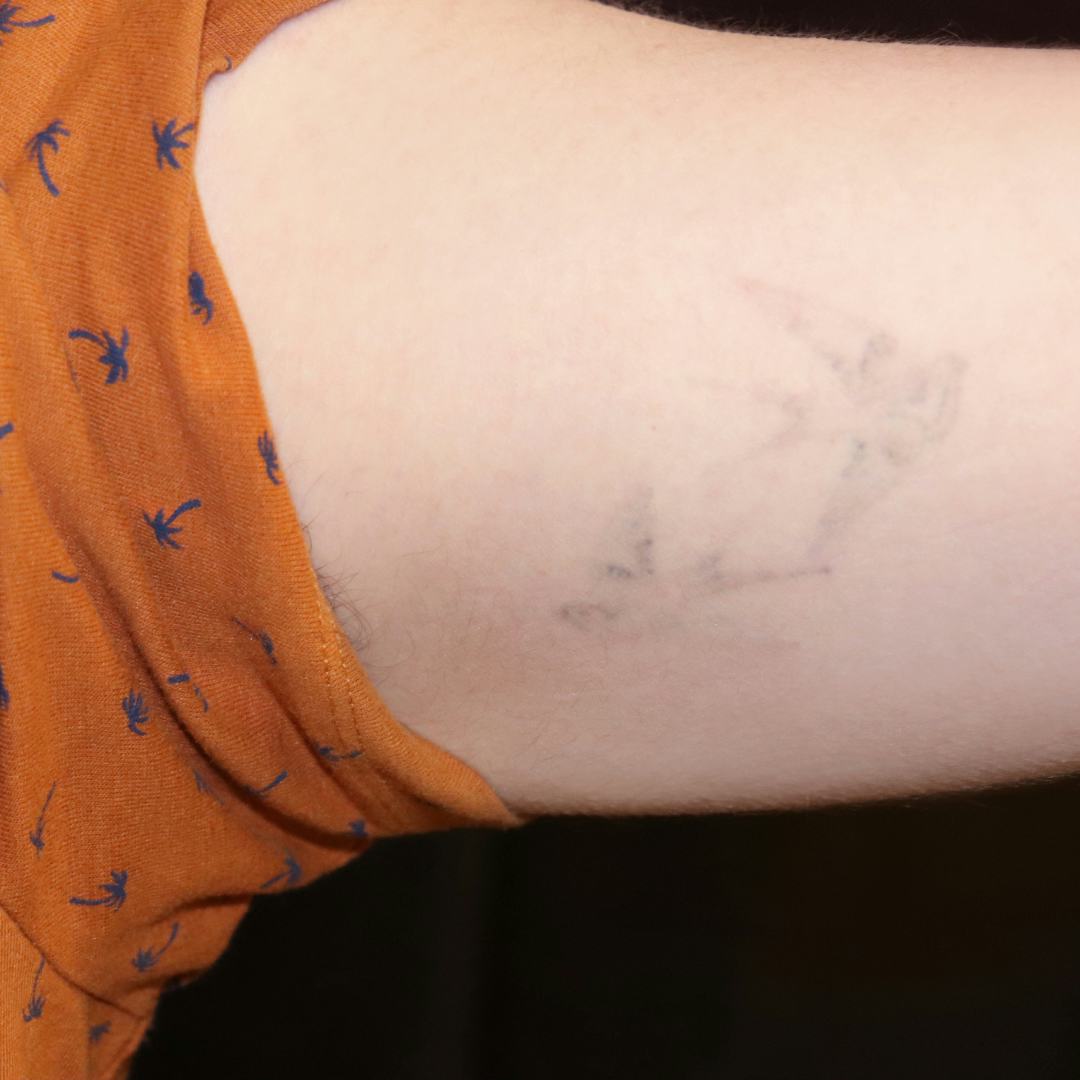 ephemeral tattoos before and after ephemeral tattoos before and after