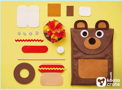 KiwiCo subscription box is the best subscription box for kids