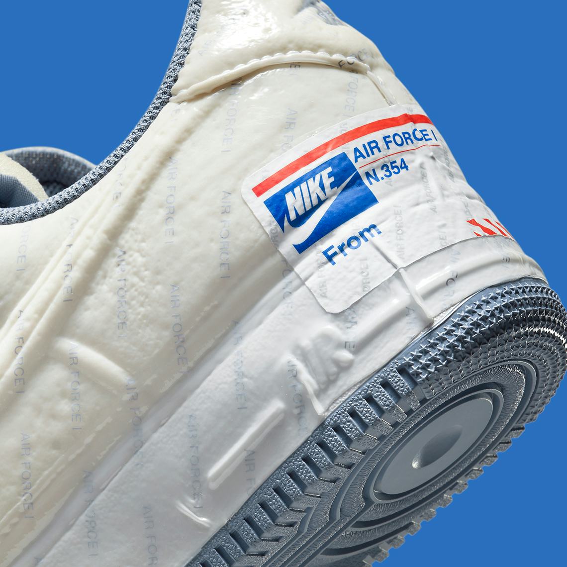 usps nike air