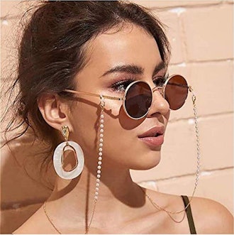 Sither Fashion Eyeglass Chains 