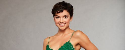 Bekah Martinez was a contestant during Season 22 of 'The Bachelor.' Photo via ABC