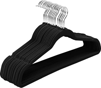 Utopia Home Premium Velvet Hangers (30-Pack)