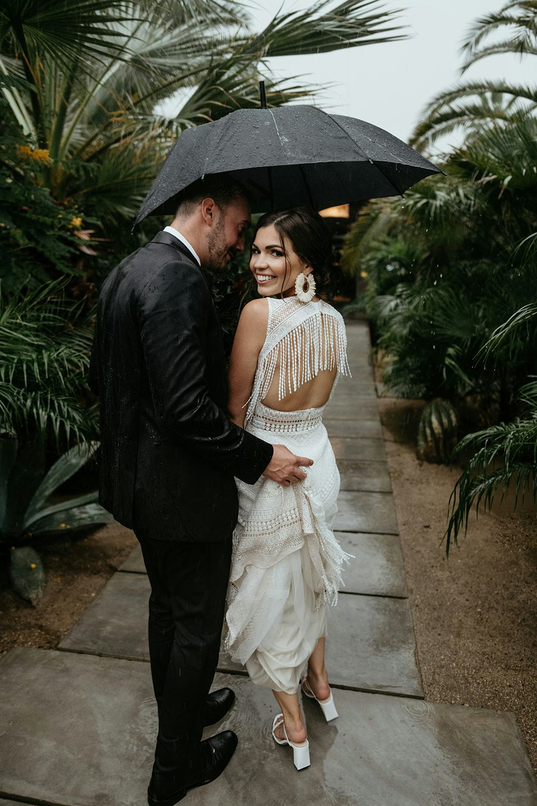 Affordable store bridal jewelry