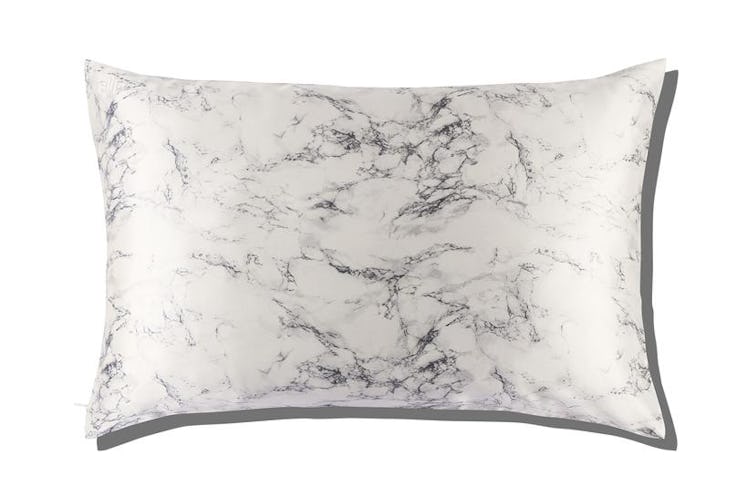 Marble Queen Zippered Pillowcase