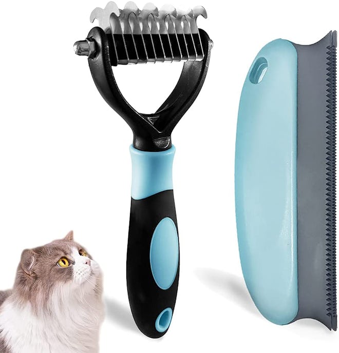 The 5 Best Undercoat Rakes