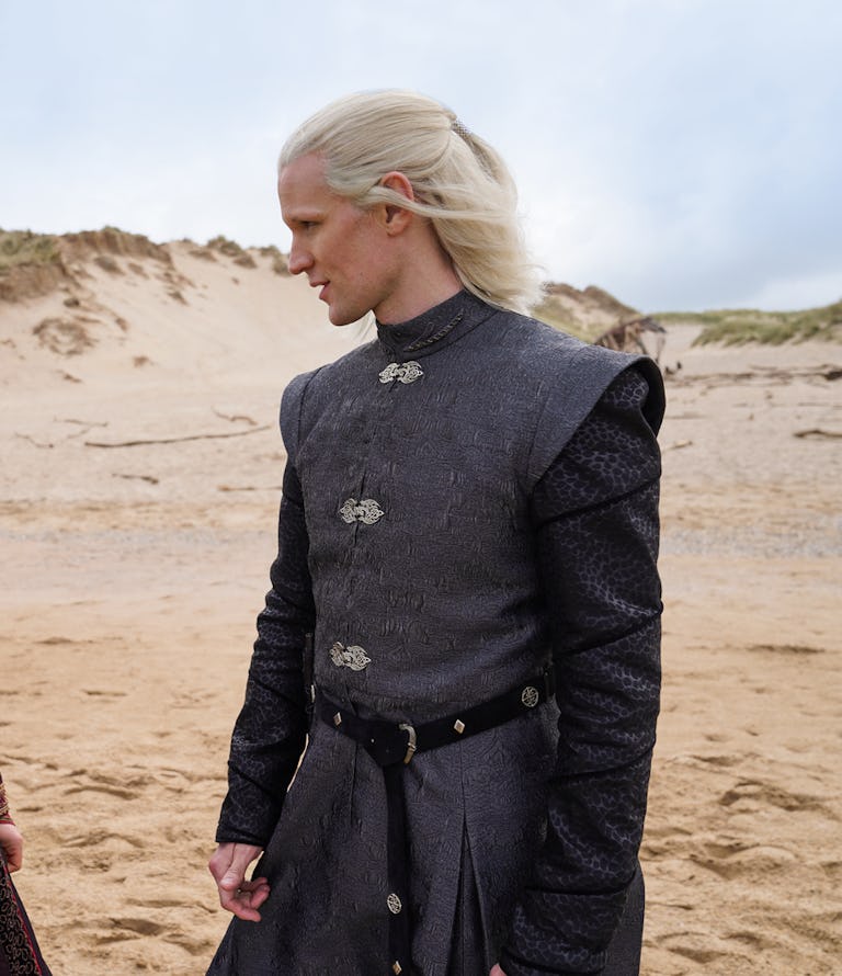 'House of the Dragons' photos reveal our first look at a Westeros legend 'House of the Dragons' photos reveal our first look at a Westeros legend