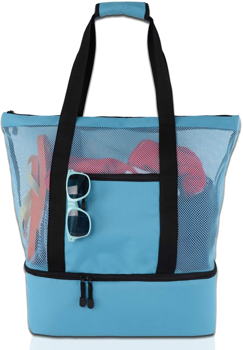 The 9 Best Family Beach Bags