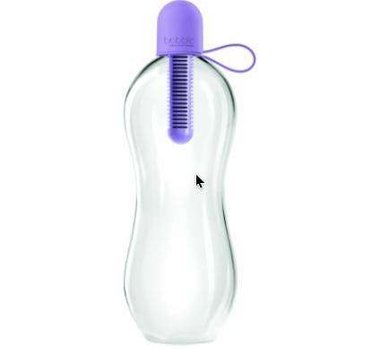 Bobble Classic Filtered Water Bottle