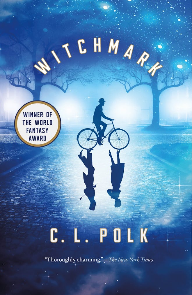 'Witchmark' by C.L. Polk