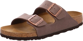 Birkenstock’s Milanos are podiatrist-approved and some of the best supportive sandals.