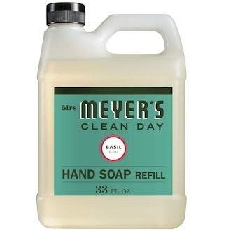 Mrs. Meyer's Clean Day Liquid Hand Soap Refill (33 Oz.)