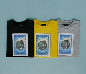 The Hundreds Lotería Don Clemente Collaboration