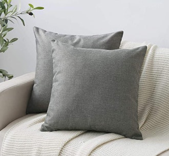 WLNUI Pillow Covers (Set of 2)