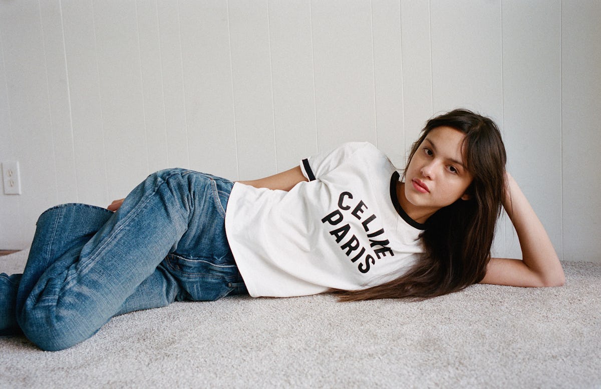 Olivia Rodrigo Talks Driver's License, Deja Vu and New Album, Sour