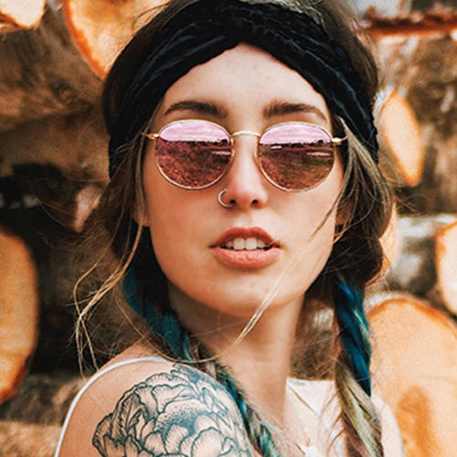 The 8 Best Sunglasses For Oval Faces