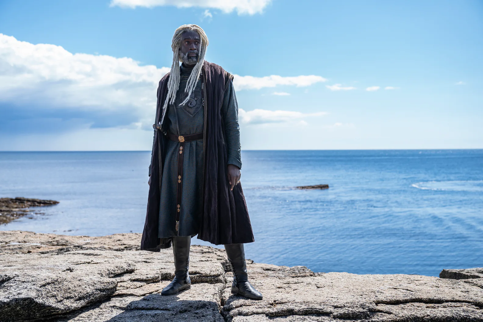 'Game Of Thrones' Prequel 'House Of The Dragon': Trailer, Cast, Plot ...