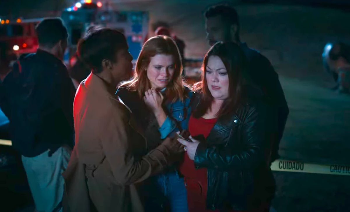 Sweet Magnolias' Season 2: Netflix Release Date, Cast, Trailer, & More