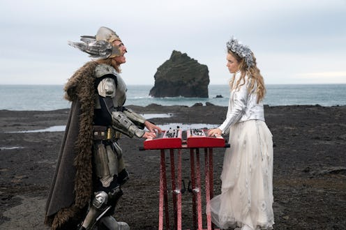 'Eurovision Song Contest: The Story Of Fire Saga' is one of 26 movies on Netflix that musicians will...