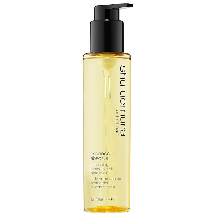 Essence Absolue Nourishing Protective Hair Oil