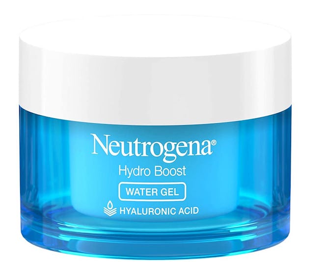Neutrogena Hydro Boost Hyaluronic Acid Hydrating Water Gel (1.7 Oz.)