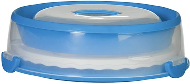 Prepworks By Progressive Collapsible Cake Carrier 