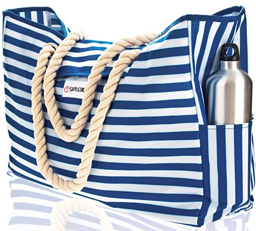 The 9 Best Family Beach Bags