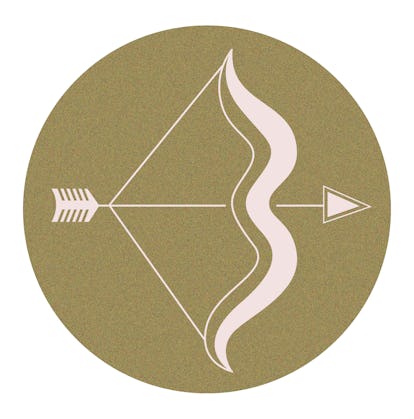 Sagittarius Zodiac Signs Have A Hard Time Getting Over Aries