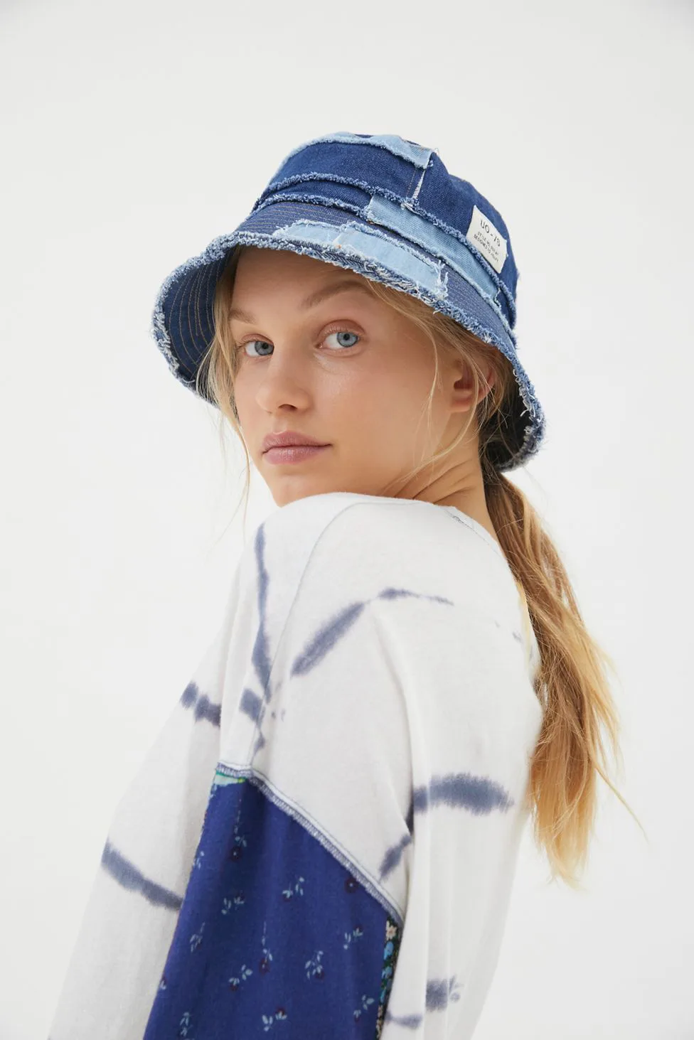 Bucket Hats To Visors