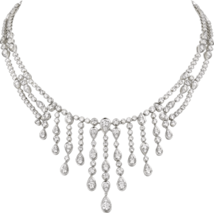 Diamond Collection Necklace