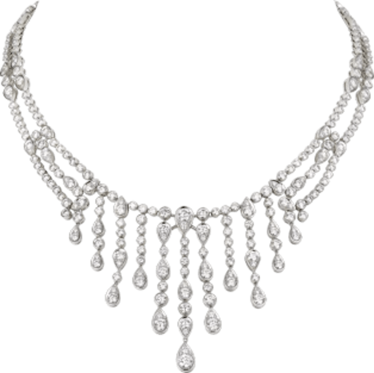 Diamond Collection Necklace