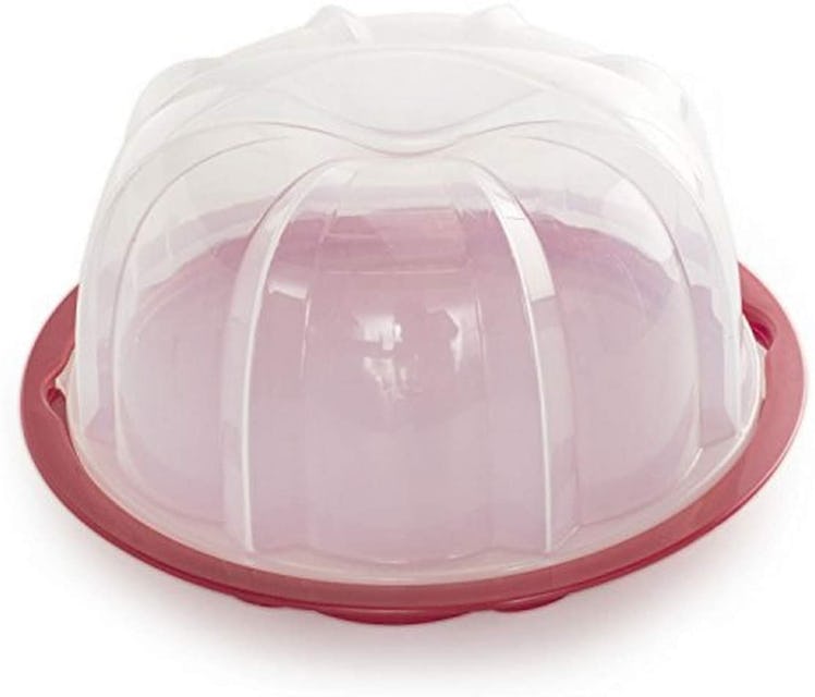 Nordicware Bundt Cake Keeper 