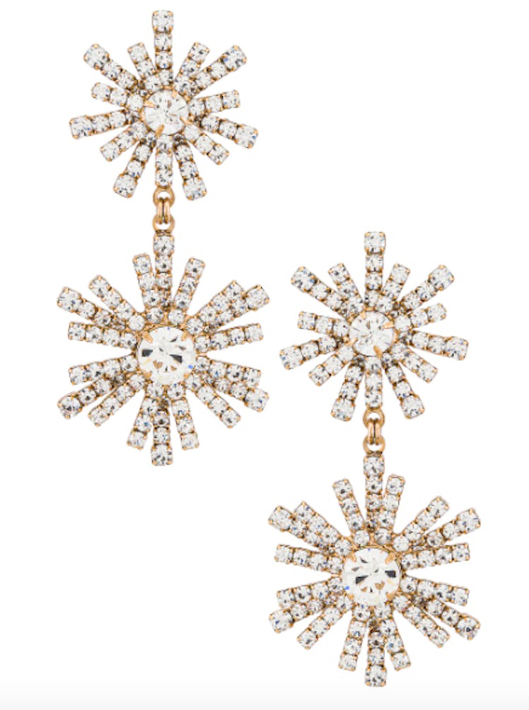 Starlet Earrings