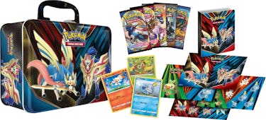 Pokémon cards