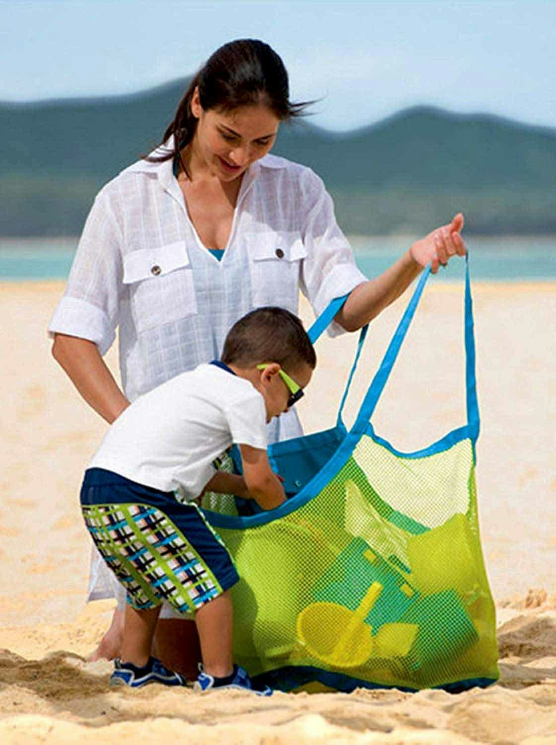 The 9 Best Family Beach Bags