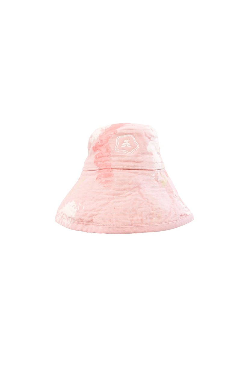 Bonnie Clyde Bucket Hat