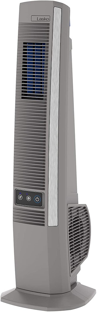 Lasko Oscillating Tower Fan For Outdoor Living