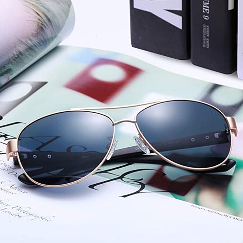 The 8 Best Sunglasses For Oval Faces