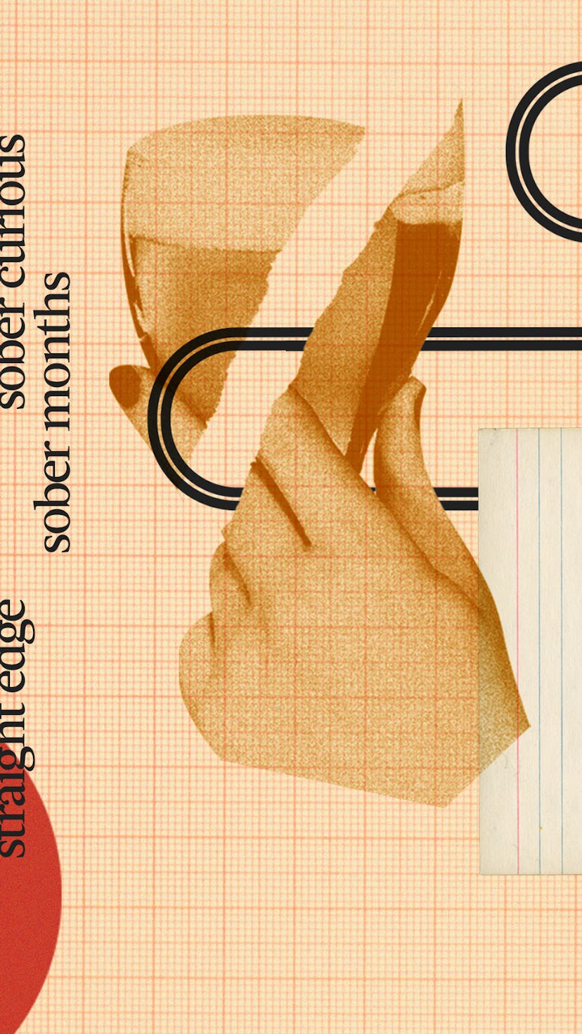 A survey of 2,000 millennial women on drinking found that nearly 40% abstain from alcohol.