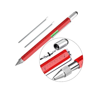 Huhoo Multi Tech Pen