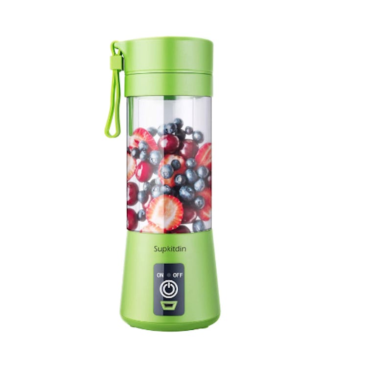 Supkitdin Portable Blender