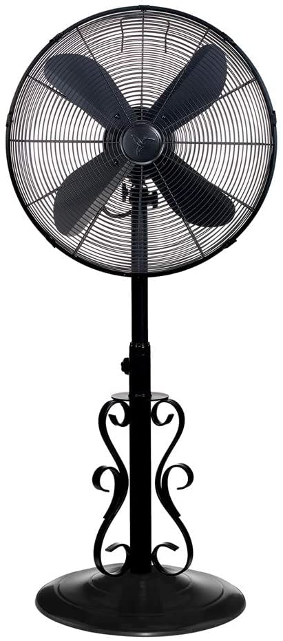 The 5 Best Outdoor Standing Fans