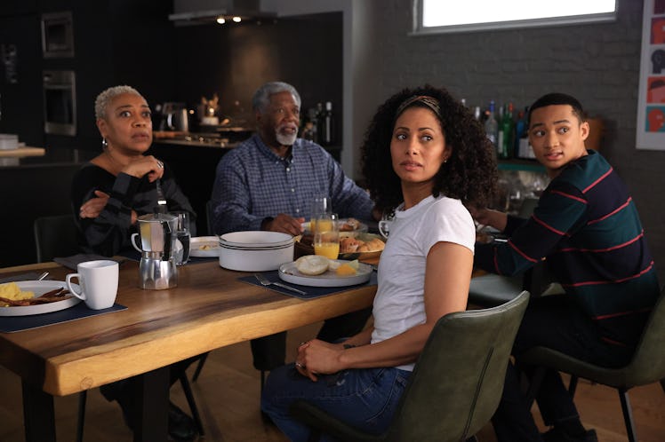 A Million Things Season 3 Episode 12 Still