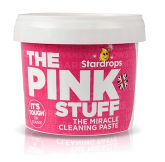Stardrops The Pink Stuff Miracle Cleaning Paste, 17.6 Oz. 